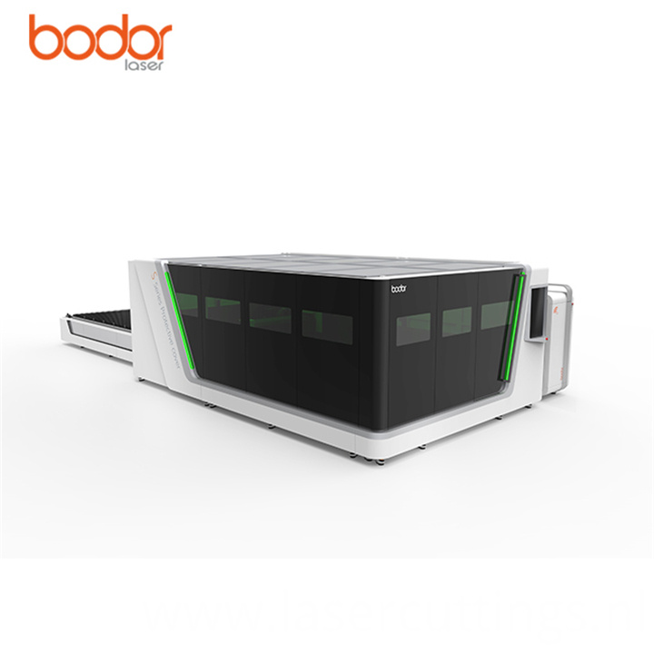 Bodor laser cutting machine Bodor laser cutting machine